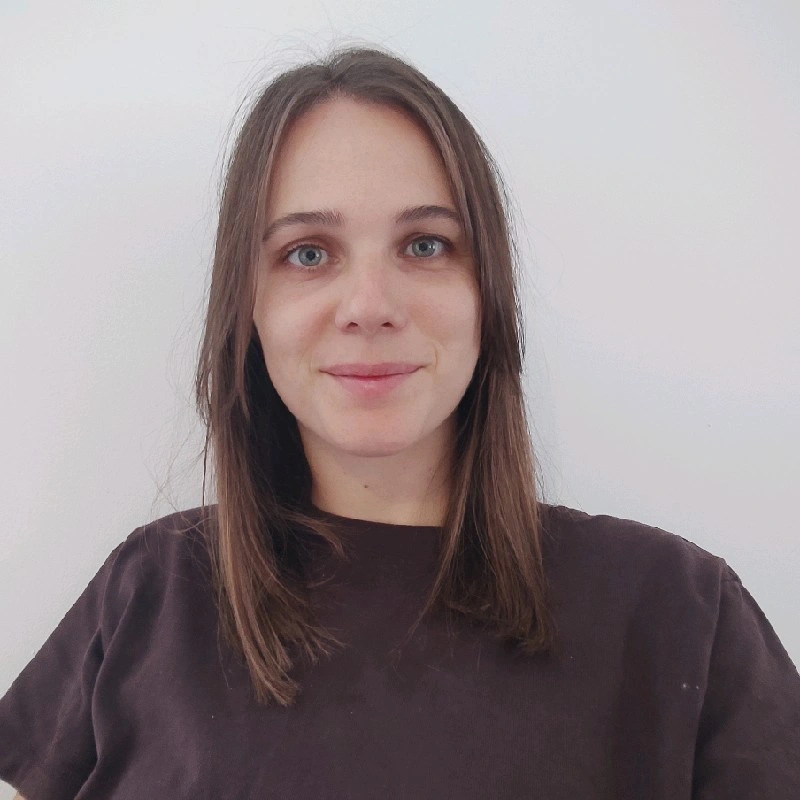 Photo d'Augustine AVCI