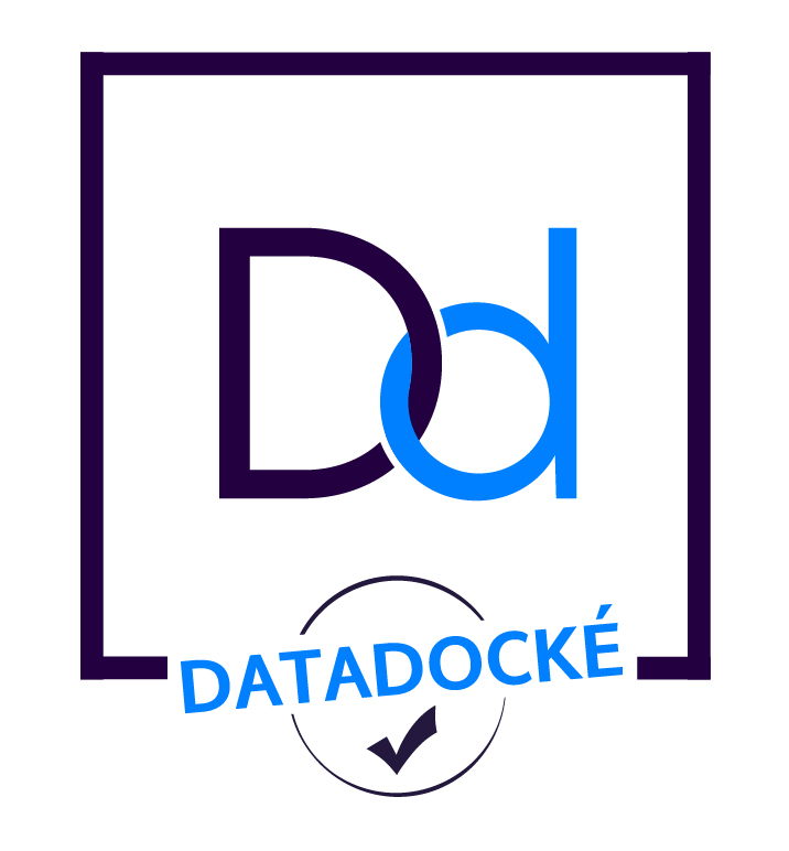Logo approbation Datadock