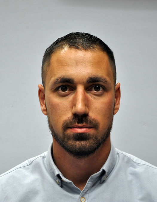 photo de Merlin Thevenet