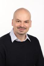 photo de Gaëtan Fleury, stagiaire formation continue en reprise d'études