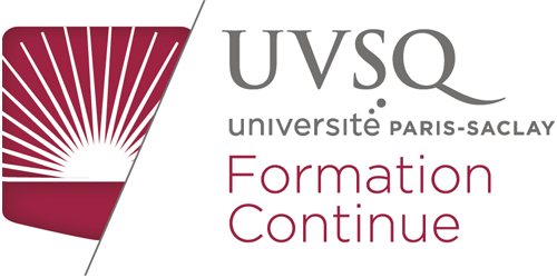 UVSQ | Université Paris-Saclay | Aller à la page d'accueil